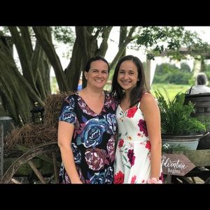 Meet your Posher, Ginger